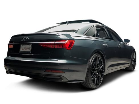 Used 2023 Audi A6 Premium Plus w/ Premium Plus Package AWD/4WD image 17