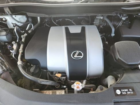 Used 2019 Lexus RX 350 FWD w/ Accessory Package image 22