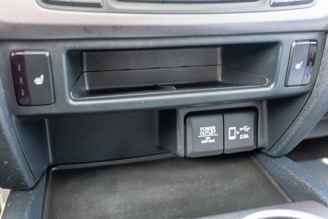 Used 2020 Honda Passport EX-L image 27