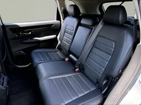 Used 2025 Honda CR-V EX-L image 18