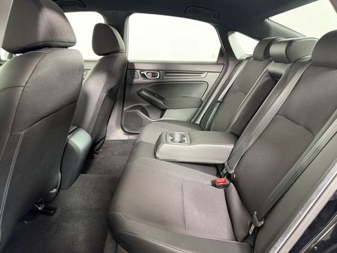 Used 2025 Honda Civic Sport image 20