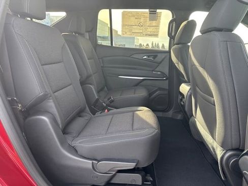 New 2026 Chevrolet Traverse LT w/ Driver Confidence Package image 23