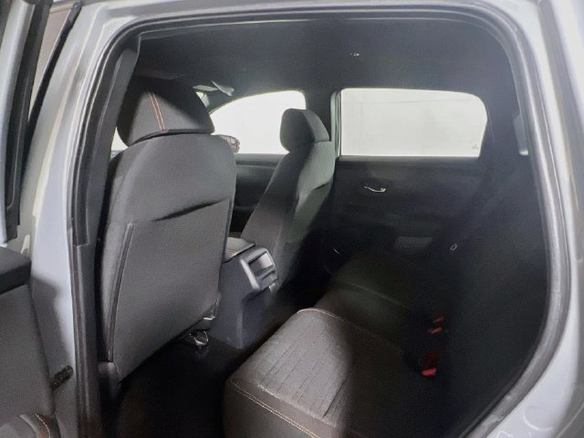 Certified 2026 Honda HR-V Sport image 13