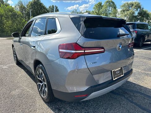 Used 2026 BMW X3 xDrive30i AWD/4WD image 11