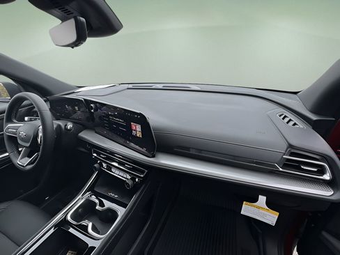 New 2026 Chevrolet Traverse LT w/ Midnight/Sport Edition image 27