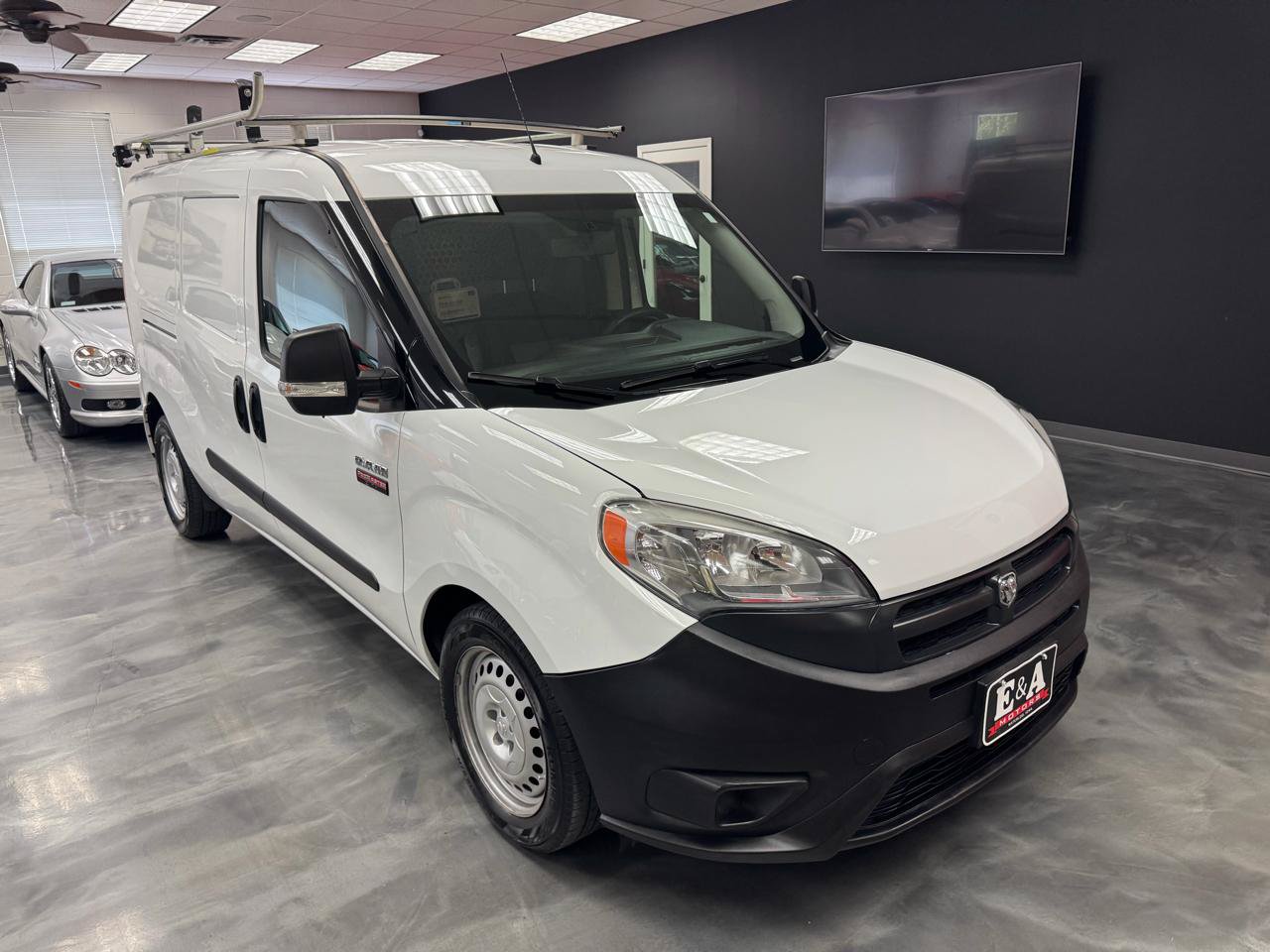 Used 2022 RAM ProMaster City Wagon FWD image 5