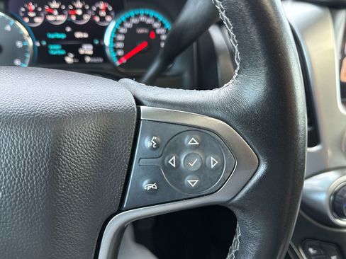 Used 2016 Chevrolet Tahoe LTZ image 29