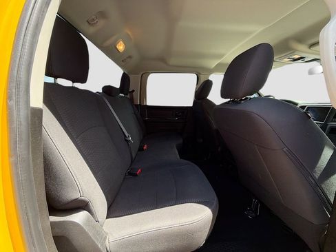Used 2019 RAM 1500 Express w/ Wheel & Sound Group AWD/4WD image 16