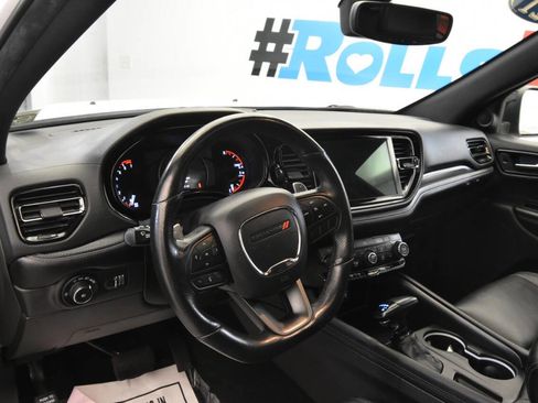 Used 2021 Dodge Durango GT image 11