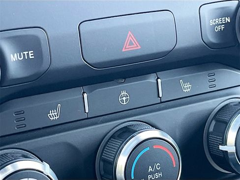 Used 2023 RAM 1500 Big Horn image 19