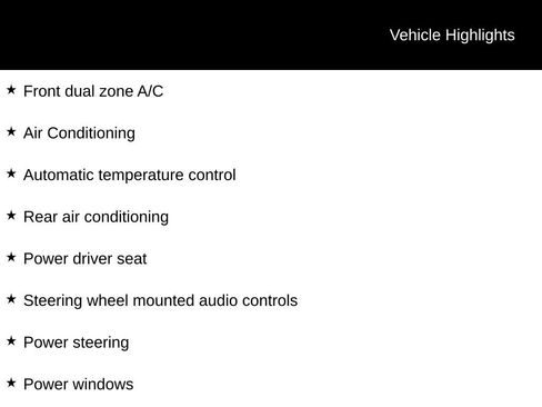 Used 2025 Chrysler Pacifica Select FWD image 20