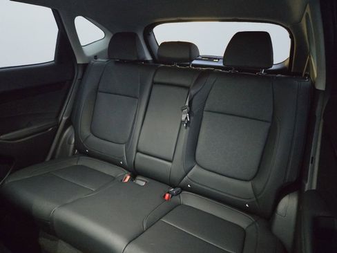 Used 2024 Kia Seltos EX image 13