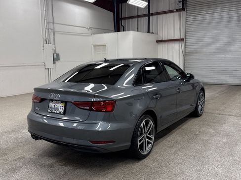Used 2020 Audi A3 2.0T Premium image 18
