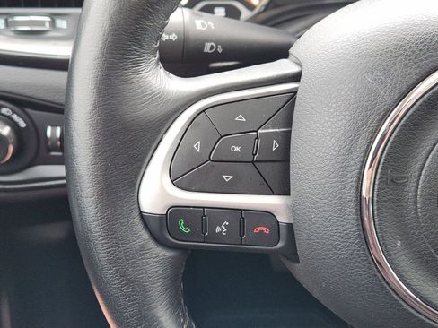 Used 2023 Jeep Renegade Latitude w/ Sun/Sound Group image 38