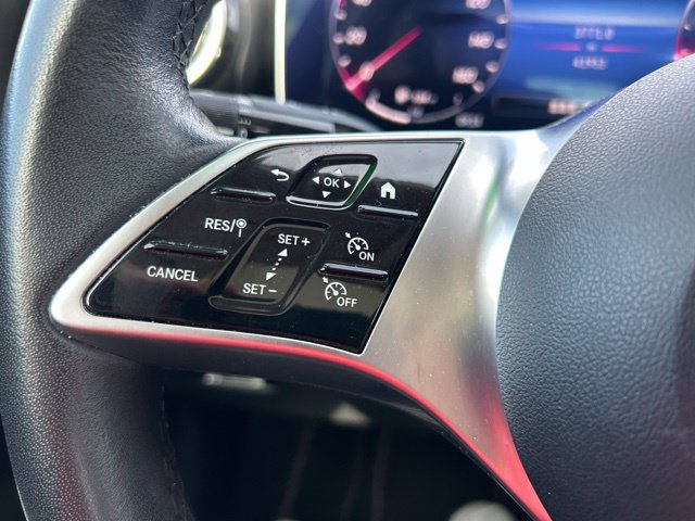 Used 2023 Mercedes-Benz C 300 Sedan image 20