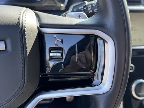 Used 2023 Land Rover Discovery Sport SE R-Dynamic image 22