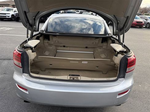 Used 2010 Lexus IS 250C image 11