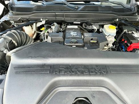 Used 2020 RAM 2500 Big Horn w/ Level 2 Equipment Group image 22