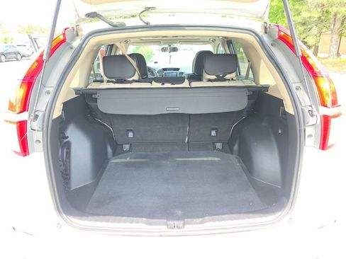 Used 2015 Honda CR-V EX image 27