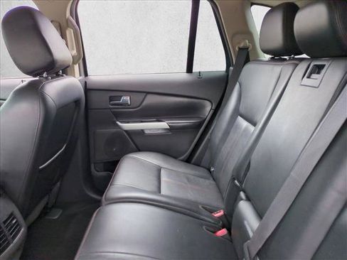 Used 2013 Ford Edge Limited AWD/4WD image 19