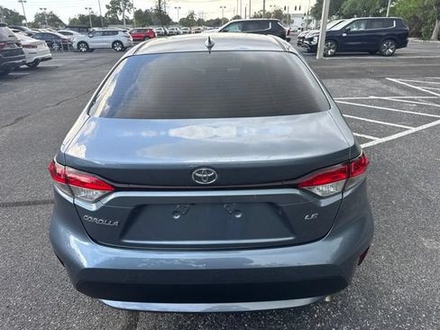 Used 2022 Toyota Corolla LE FWD image 5