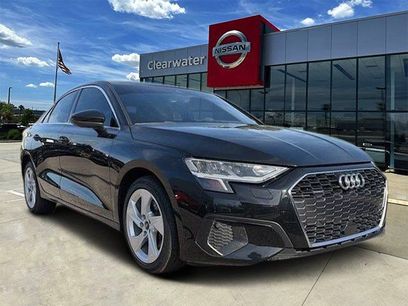 Used 2022 Audi A3 2.0T Premium