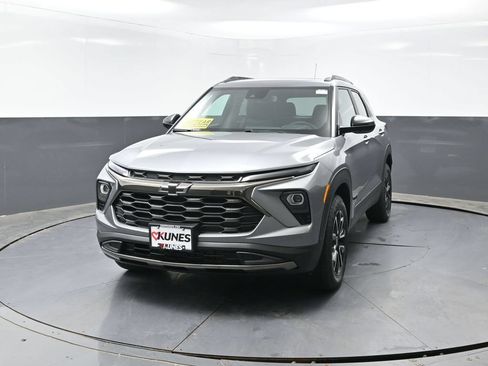 New 2026 Chevrolet TrailBlazer ACTIV w/ Convenience Package AWD/4WD image 7