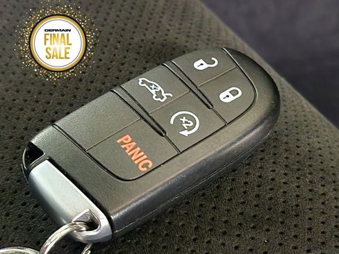 Used 2022 Dodge Charger R/T w/ Plus Group image 31