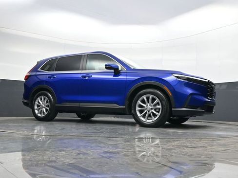 Used 2024 Honda CR-V EX-L image 34