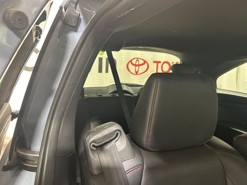 Used 2025 Honda Odyssey Sport-L image 16