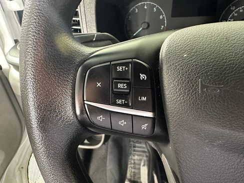 Used 2024 Ford Transit 350 XLT RWD image 20