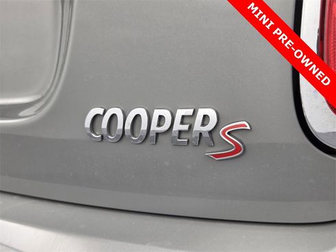 Used 2015 MINI Cooper S image 17