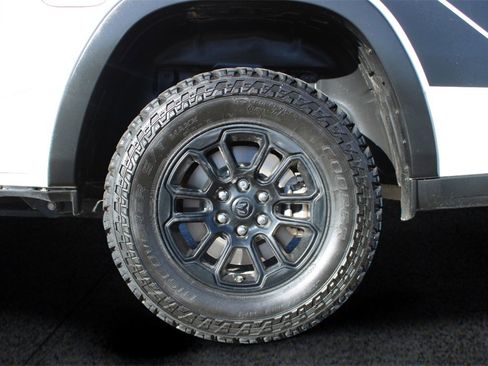 Used 2025 RAM 1500 Rebel w/ Rebel Level 1 Equipment Group image 24