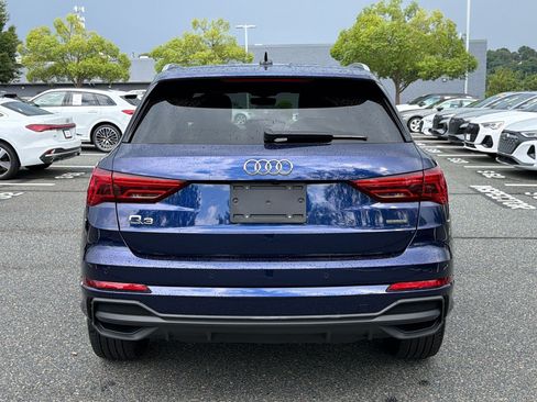 Used 2023 Audi Q3 2.0T Premium Plus w/ Premium Plus Package AWD/4WD image 10
