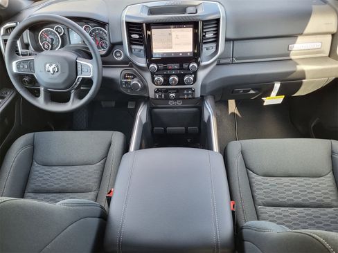 New 2026 RAM 1500 Big Horn image 19