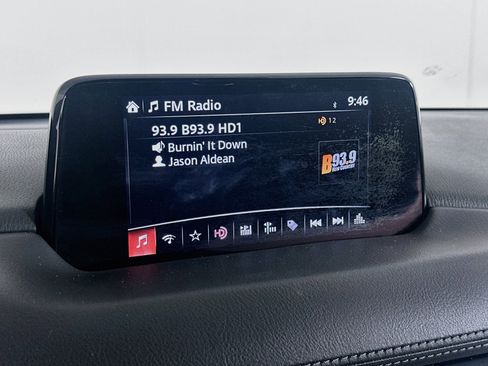Used 2018 MAZDA CX-5 Grand Touring AWD/4WD image 21