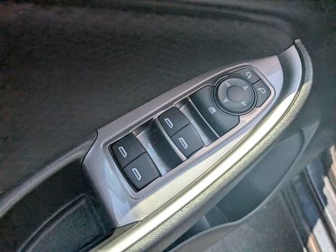 Used 2021 Chevrolet Malibu RS w/ LPO, Convenience Package 1 FWD image 15