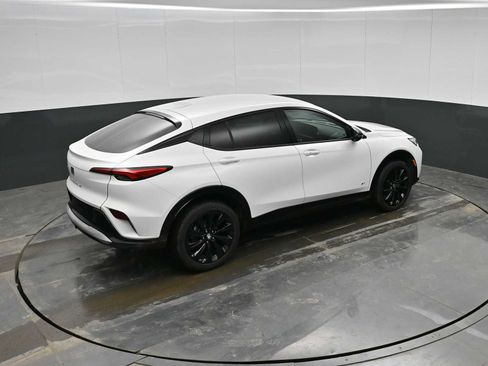 New 2026 Buick Envista Sport Touring w/ Convenience I Package image 29