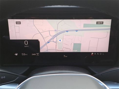 New 2026 GMC Terrain Elevation w/ Black Edition image 21