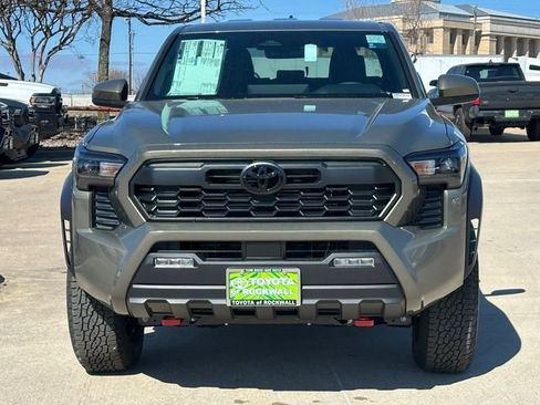 New 2026 Toyota Tacoma TRD Off-Road AWD/4WD image 5