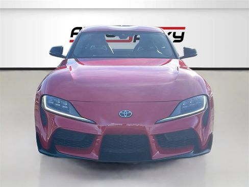 Used 2024 Toyota Supra 3.0 image 2