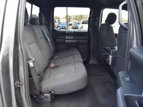 Used 2019 Ford F150 XLT w/ Equipment Group 302A Luxury image 22