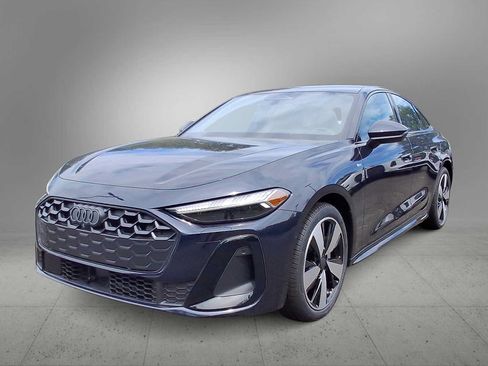 New 2026 Audi A5 2.0T Prestige AWD/4WD image 1