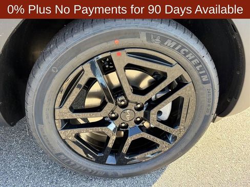 New 2025 Kia Telluride SX X-Line image 31