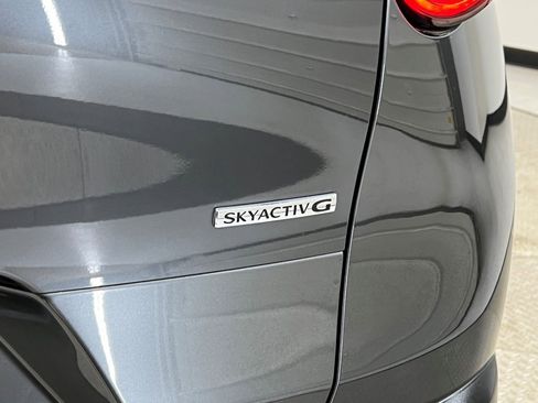 Used 2023 MAZDA CX-30 AWD 2.5 S w/ Premium Package image 10