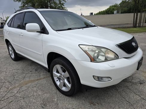 Used 2005 Lexus RX 330 FWD image 3