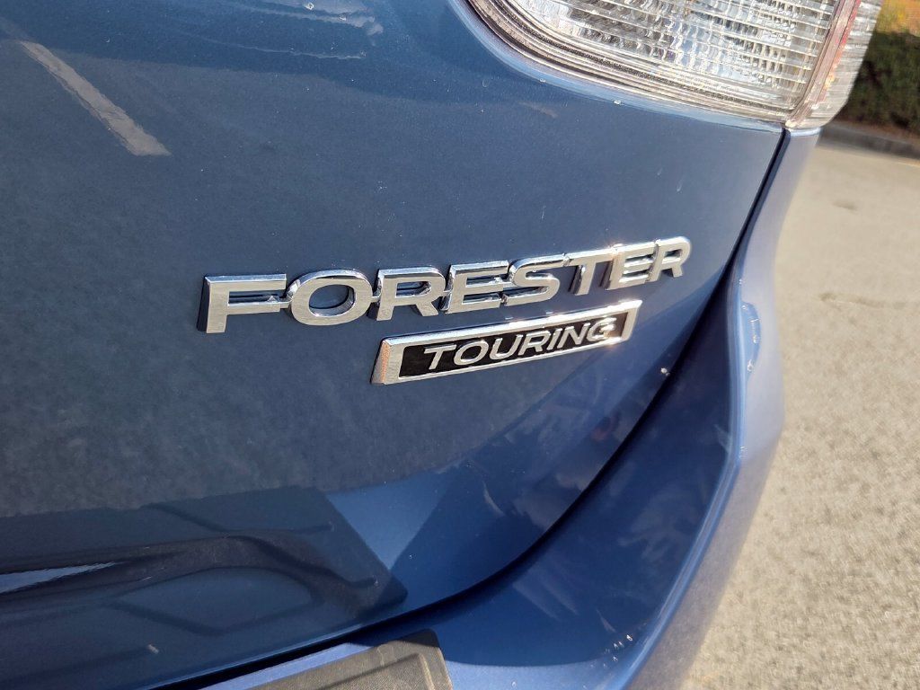 Used 2024 Subaru Forester Touring w/ POP Package 3 AWD/4WD image 11