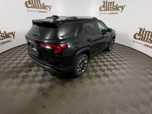 Used 2026 GMC Terrain Elevation w/ Elevation Premium Package image 8