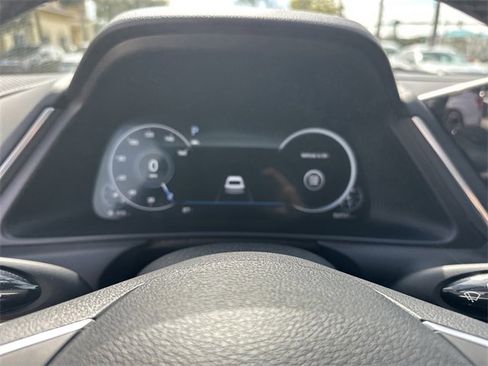 Used 2020 Hyundai Sonata Limited image 23