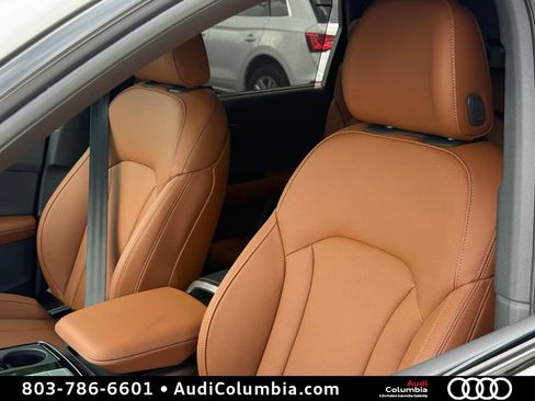 New 2026 Audi Q7 3.0T Prestige AWD/4WD image 18